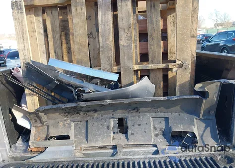 2014 Toyota Tundra Sr5 5.7L V8 z USA, uszkodzony, nr VIN 5TFDW5F15EX346783